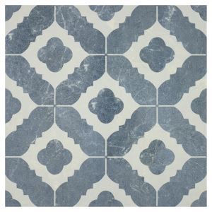 Castille Barrington Multi Color Porcelain Panel Ledger – Floor & Decor